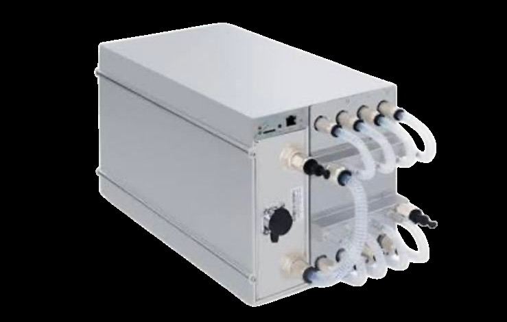 Antminer S21+ Hydro